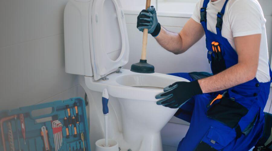 Local expert plumbing services in North Webster, IN